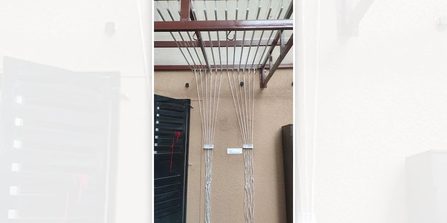 Best Pull and Dry Cloth Hangers for Small Apartments in Bangalore